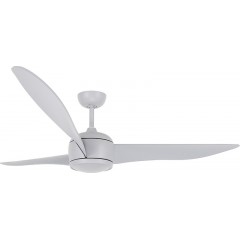 Lucci Air Nordic Matt Grey Ανεμιστήρας Οροφής -ΣΕ 6 ΑΤΟΚΕΣ ΔΟΣΕΙΣ